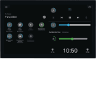 HAGER BOCCHIOTTI - Touch Screen 16'' 24V DC Windows 7 per Domovea