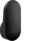 HAGER BOCCHIOTTI - Accessorio portacavo per stazione di ricarica witty share, start e solar