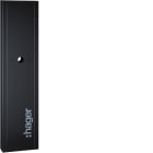 HAGER BOCCHIOTTI - Colonna di supporto per stazione di ricarica witty start share e solar