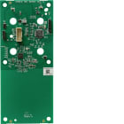 HAGER BOCCHIOTTI - Scheda LED di ricambio per stazioni di ricarica witty share