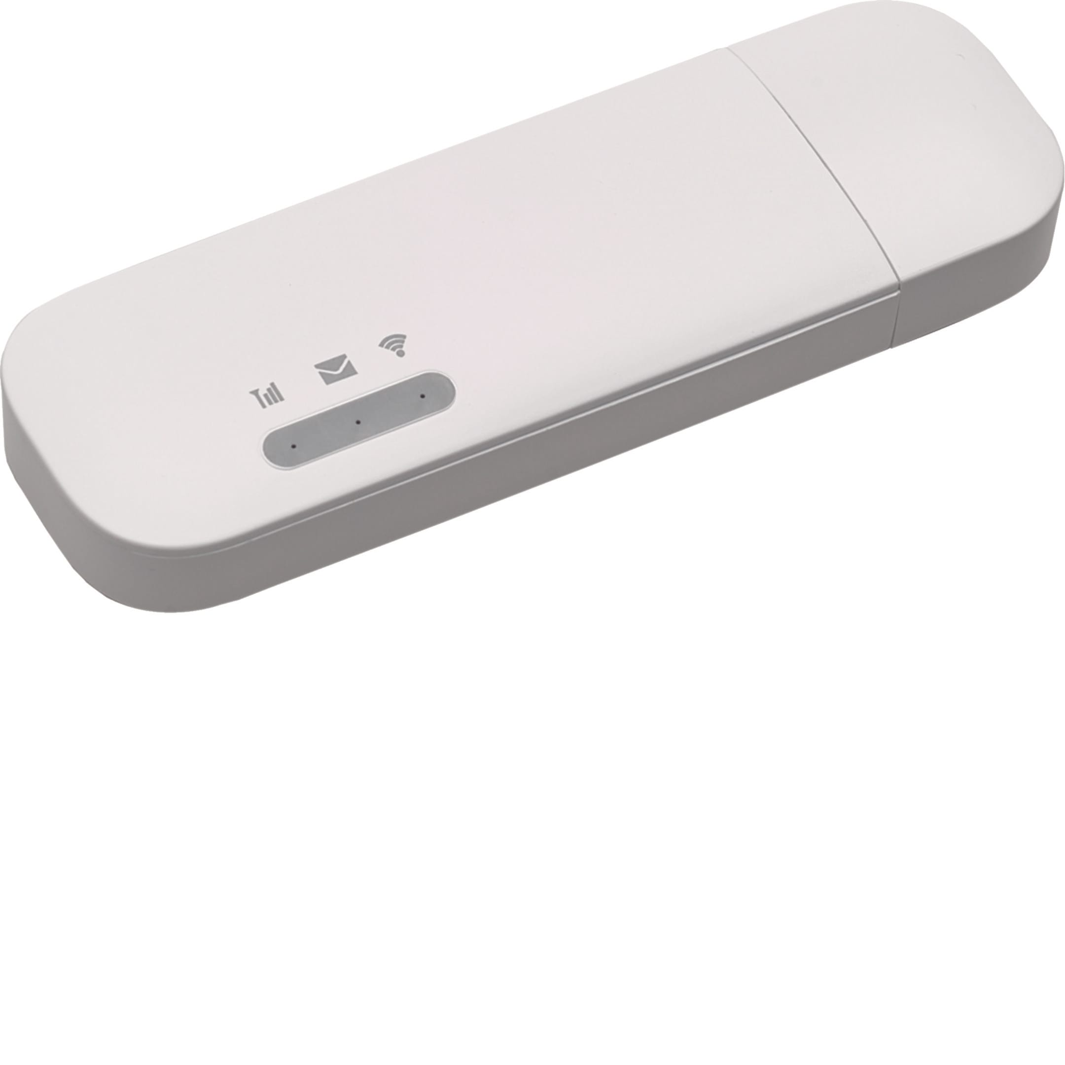 HAGER BOCCHIOTTI - Chiave USB antenna GSM/LTE 4G per stazione di ricarica witty plus e pro