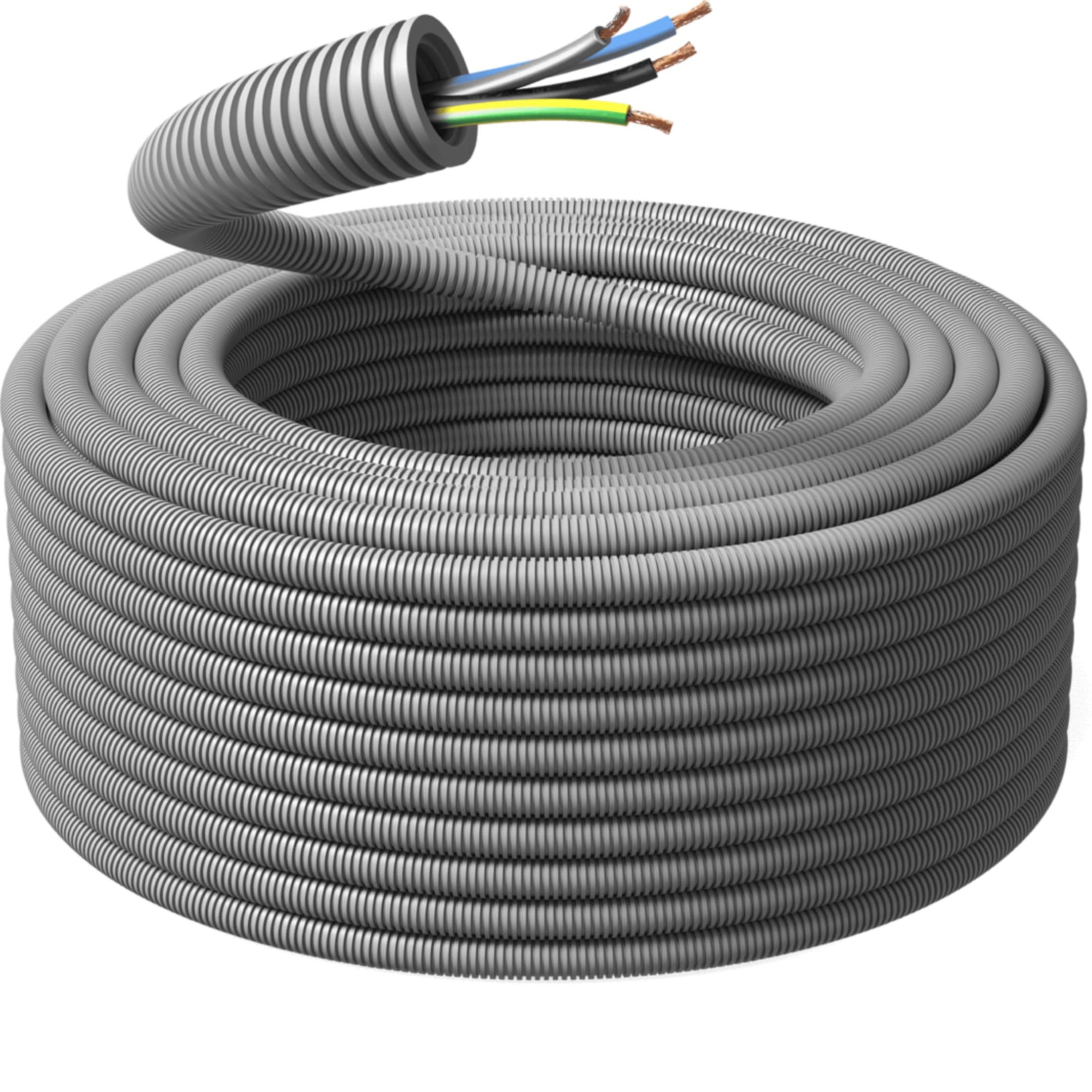 HAGER BOCCHIOTTI - ICTA GR 4G1,5 BGNT D20/100
