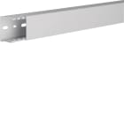 HAGER BOCCHIOTTI - TD-HF 50X37 LG Canaletta per cablaggio HF modulo 12,5 feritoia 5 GRIGIO CHIARO