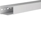 HAGER BOCCHIOTTI - TD-HF 50X75 LG Canaletta per cablaggio HF modulo 12,5 feritoia 5 GRIGIO CHIARO