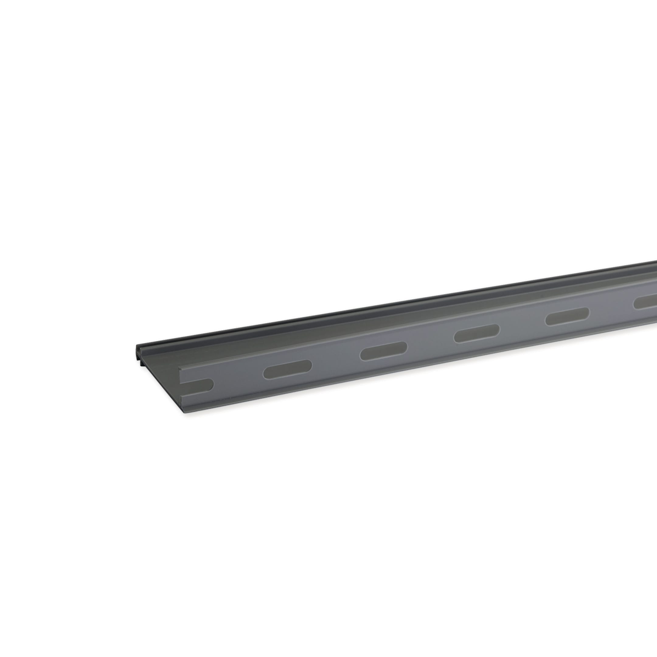 HAGER BOCCHIOTTI - Separatore per canali cablaggio SEP-E 80 grigio