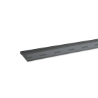 HAGER BOCCHIOTTI - Separatore per canali cablaggio SEP-E 80 grigio