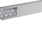 HAGER BOCCHIOTTI - TA-N 80x40 G Canale porta apparecchi e porta cavi GRIGIO