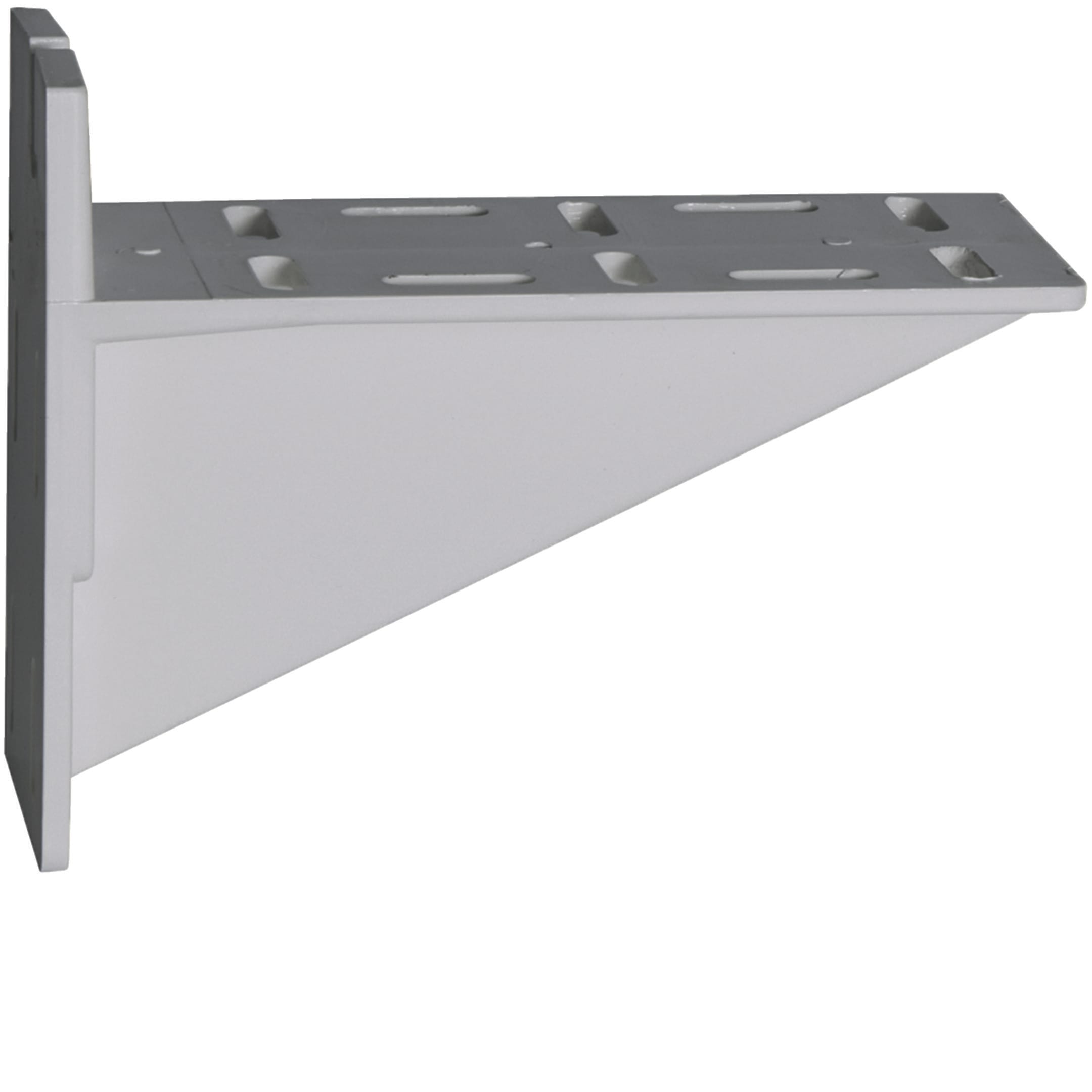 HAGER BOCCHIOTTI - Elemento di sospensione per canali linee TA-N / TA-EN grigio MTA-S 140 G