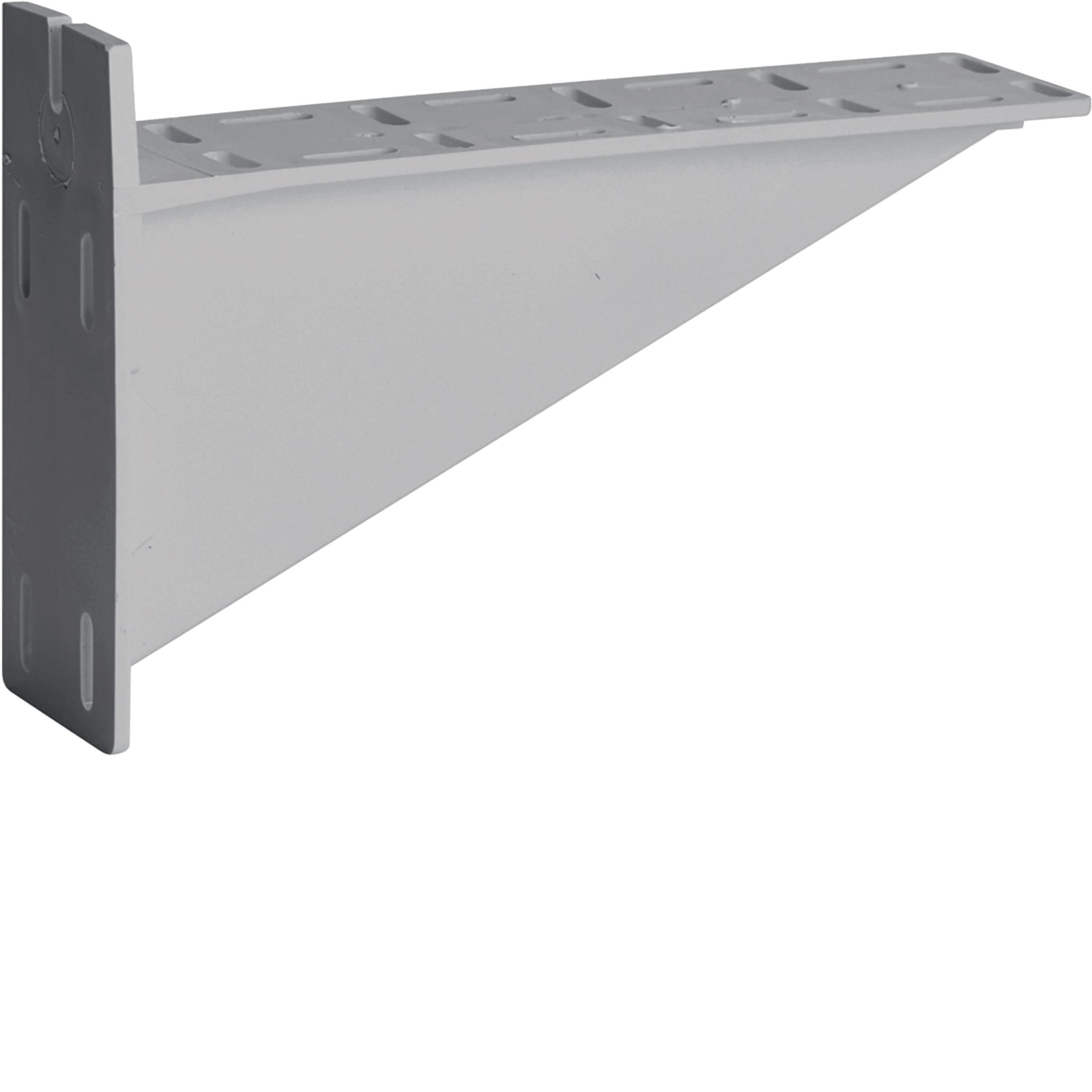 HAGER BOCCHIOTTI - Elemento di sospensione per canali linee TA-N / TA-EN grigio MTA-S 230 G