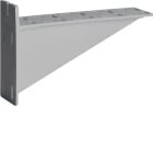 HAGER BOCCHIOTTI - Elemento di sospensione per canali linee TA-N / TA-EN grigio MTA-S 230 G