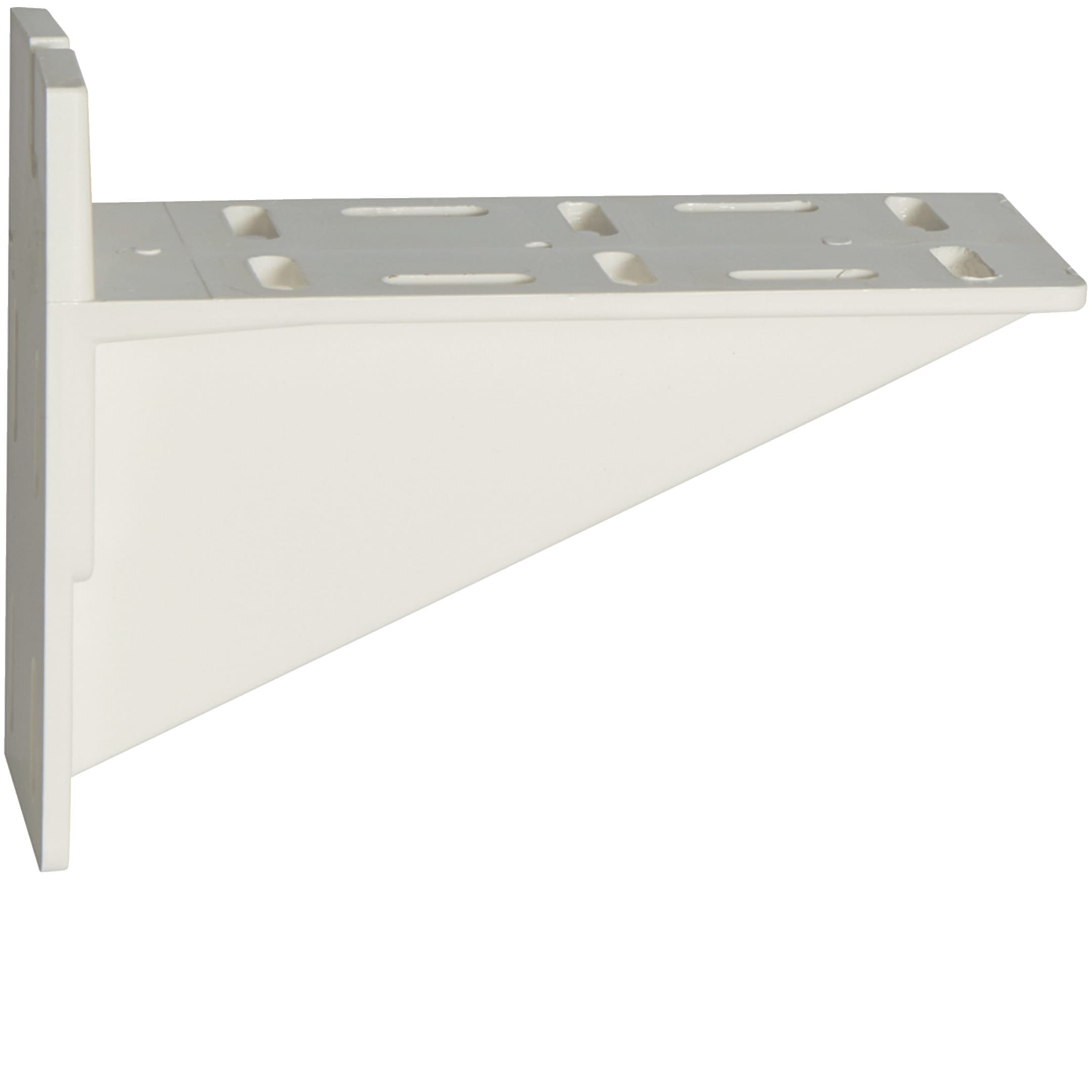HAGER BOCCHIOTTI - MTA-S 140 W Elemento di sospensione per canali linee TA-N/TA-EN/TA-GN BIANCO