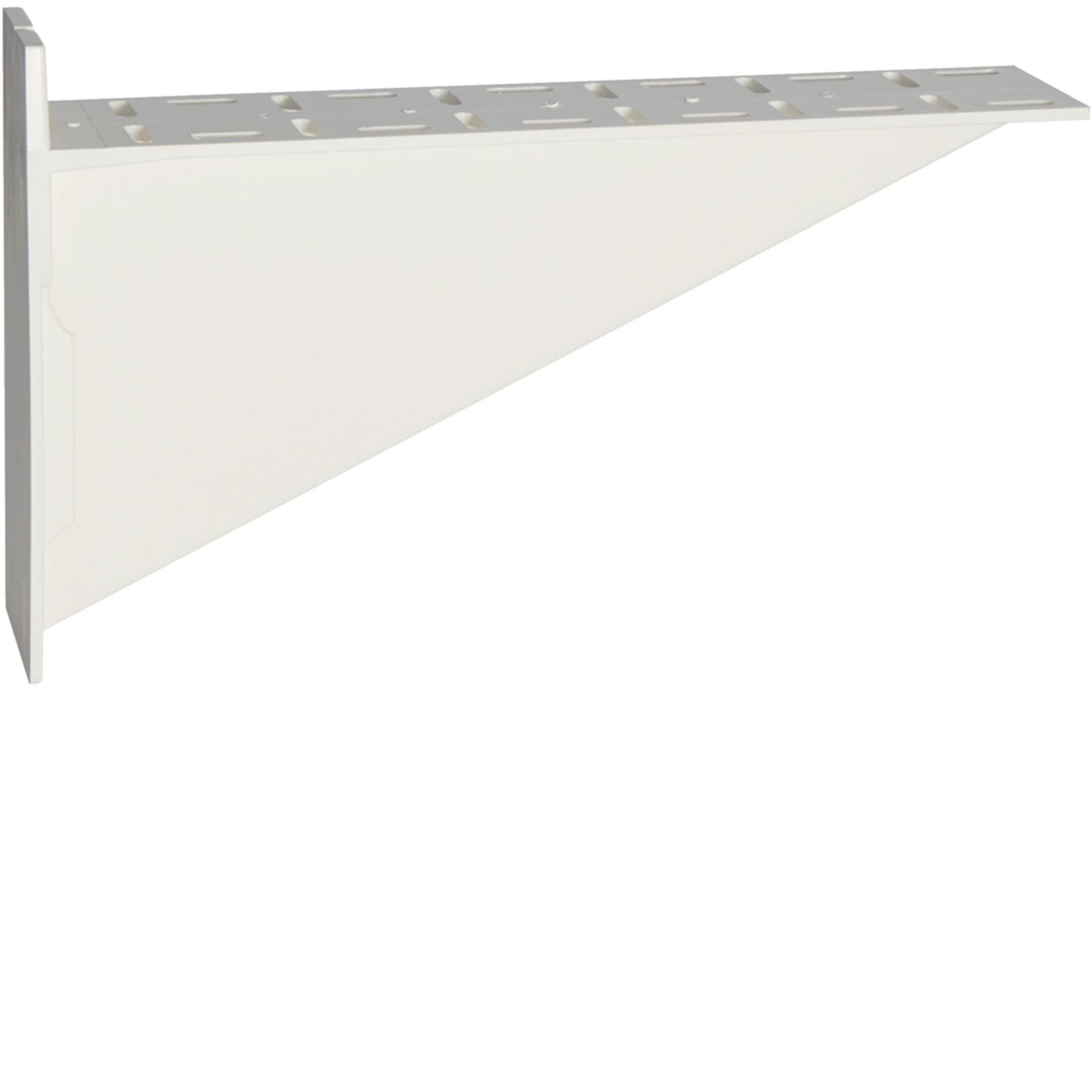 HAGER BOCCHIOTTI - Elemento di sospensione per canali linee TA-N / TA-EN bianco MTA-S 320 W