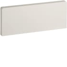 HAGER BOCCHIOTTI - Terminale per canali linee TA-N / TA-EN bianco LAN 200x80 W