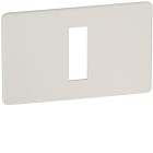 HAGER BOCCHIOTTI - CMA-5N W Centralina 5 moduli per interruttori modulari linea TA-N BIANCO