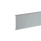 HAGER BOCCHIOTTI - Coperchio per canali linee TA-N / TA-EN grigio COV-N 100 G