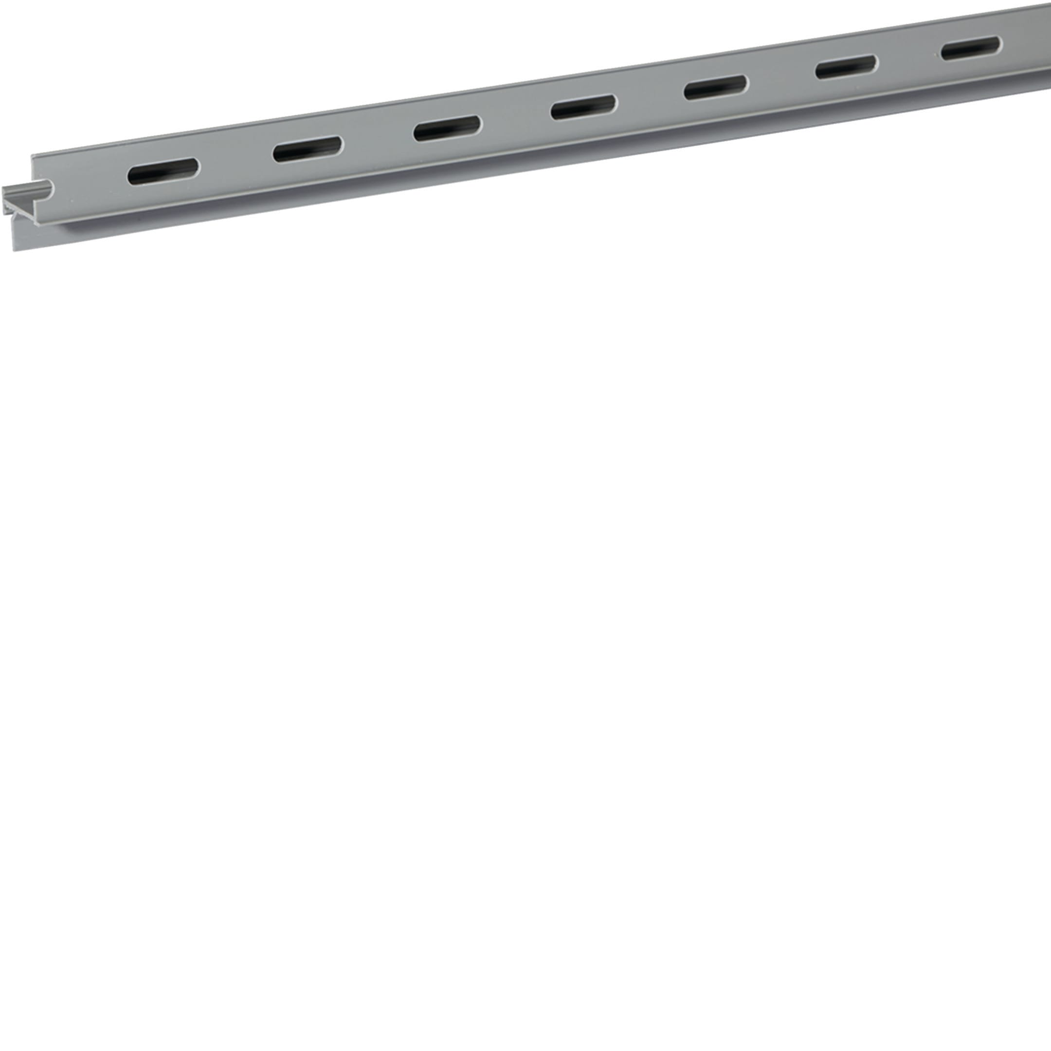 HAGER BOCCHIOTTI - SEP-N 40 Separatore per canali linee TA-N GRIGIO