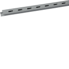 HAGER BOCCHIOTTI - SEP-N 40 Separatore per canali linee TA-N GRIGIO