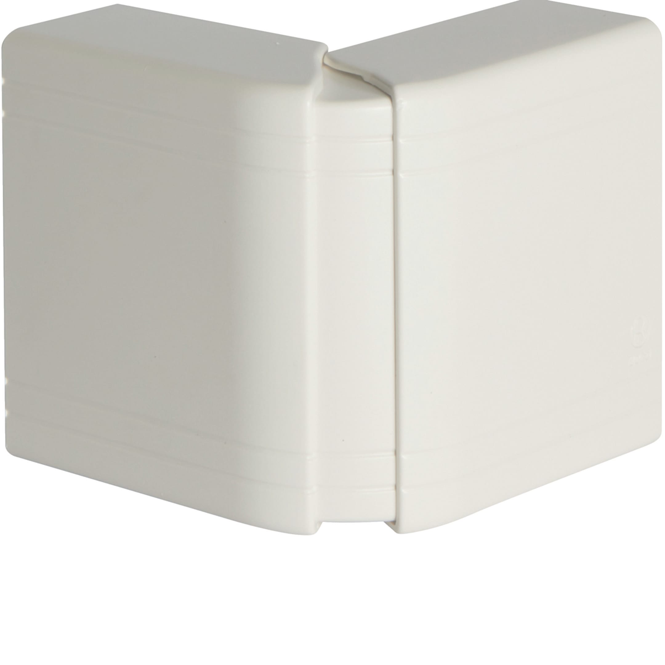 HAGER BOCCHIOTTI - Angolo esterno per canali linee TA-N / TA-EN bianco NEAV 100x40 W