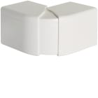 HAGER BOCCHIOTTI - Angolo esterno per canali linee TA-N / TA-EN bianco NEAV 60x60 W