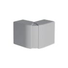 HAGER BOCCHIOTTI - Angolo esterno per canali linee TA-N / TA-EN grigio NEAV 100x60 G