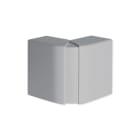 HAGER BOCCHIOTTI - Angolo esterno per canali linee TA-N / TA-EN grigio NEAV 120x60 G
