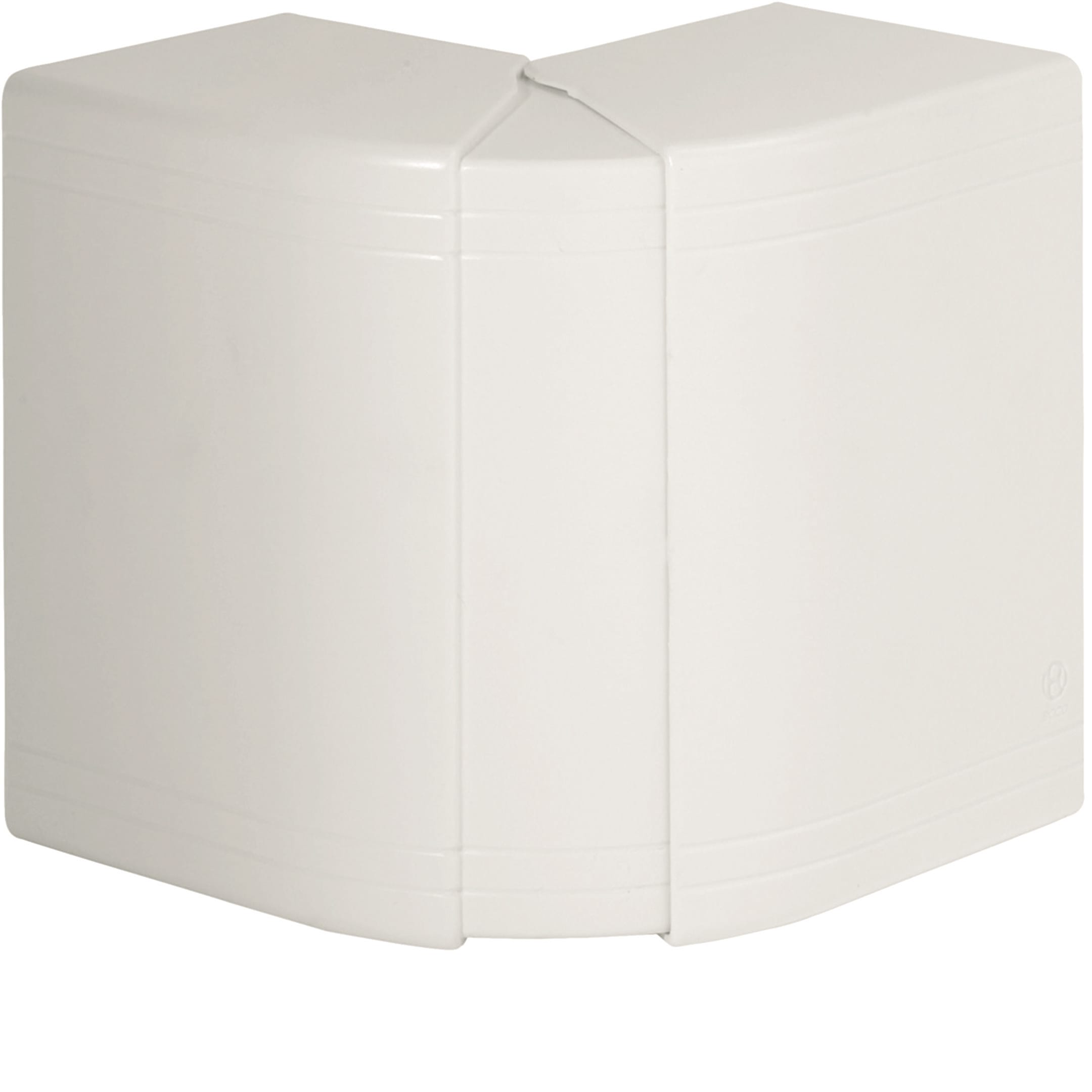 HAGER BOCCHIOTTI - Angolo esterno per canali linee TA-N / TA-EN bianco NEAV 150x80 W