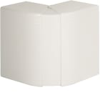 HAGER BOCCHIOTTI - Angolo esterno per canali linee TA-N / TA-EN bianco NEAV 150x80 W
