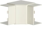 HAGER BOCCHIOTTI - Angolo interno per canali linee TA-N / TA-EN bianco NIAV 60x40 W