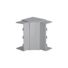 HAGER BOCCHIOTTI - Angolo interno per canali linee TA-N / TA-EN grigio NIAV 100x40 G