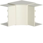 HAGER BOCCHIOTTI - Angolo interno per canali linee TA-N / TA-EN bianco NIAV 100x60 W