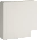 HAGER BOCCHIOTTI - NPAN 200x60 W Angolo piano per canali linee TA-N/TA-EN/TA-GN BIANCO