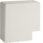 HAGER BOCCHIOTTI - NPAN 150x80 W Angolo piano per canali linee TA-N/TA-EN/TA-GN BIANCO