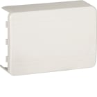 HAGER BOCCHIOTTI - Derivazione a T per canali linee TA-N / TA-EN bianco NTAN 100x40 W