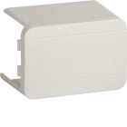 HAGER BOCCHIOTTI - Derivazione a T per canali linee TA-N / TA-EN bianco NTAN 60x60 W