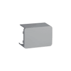 HAGER BOCCHIOTTI - NTAN 80x60 G Derivazione a T per canali linee TA-N/TA-EN/TA-GN GRIGIO