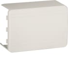 HAGER BOCCHIOTTI - Derivazione a T per canali linee TA-N / TA-EN bianco NTAN 100x60 W