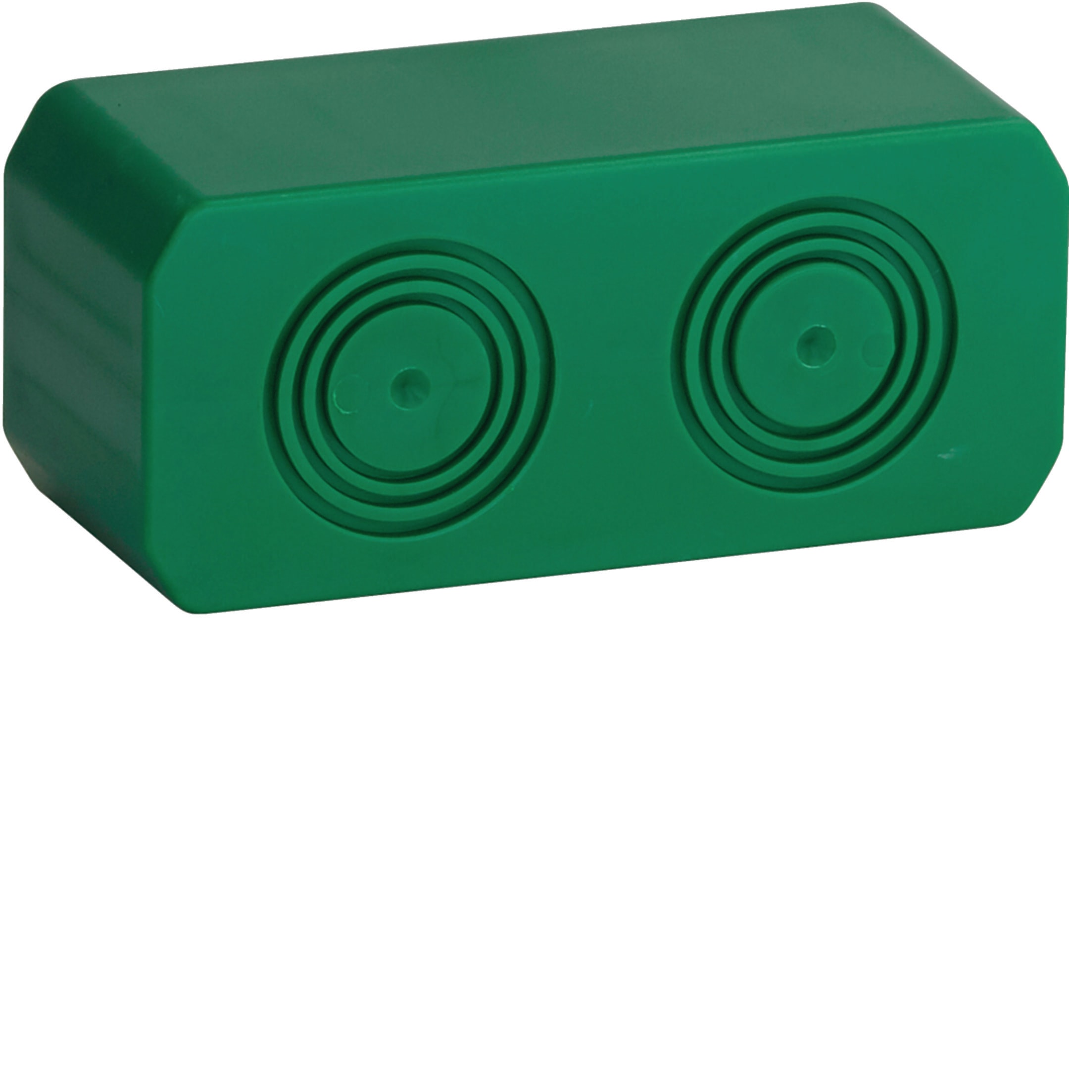 HAGER BOCCHIOTTI - MTC 75x30 Tappo chiusura per canale Metrò Fast