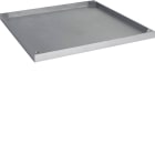 HAGER BOCCHIOTTI - Coperchio in alluminio MCM 425x25 per scatola di derivazione MCS-425