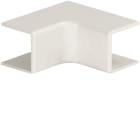 HAGER BOCCHIOTTI - Angolo interno per minicanali TMC / TMU bianco AIM 15x17 W