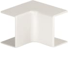 HAGER BOCCHIOTTI - Angolo interno per minicanali TMC / TMU bianco AIM 25x17 W