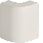 HAGER BOCCHIOTTI - AEM 22x10 W Angolo esterno per minicanali TMC/TMU BIANCO