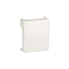 HAGER BOCCHIOTTI - Derivazione per canale cornice TCN bianco DCN W
