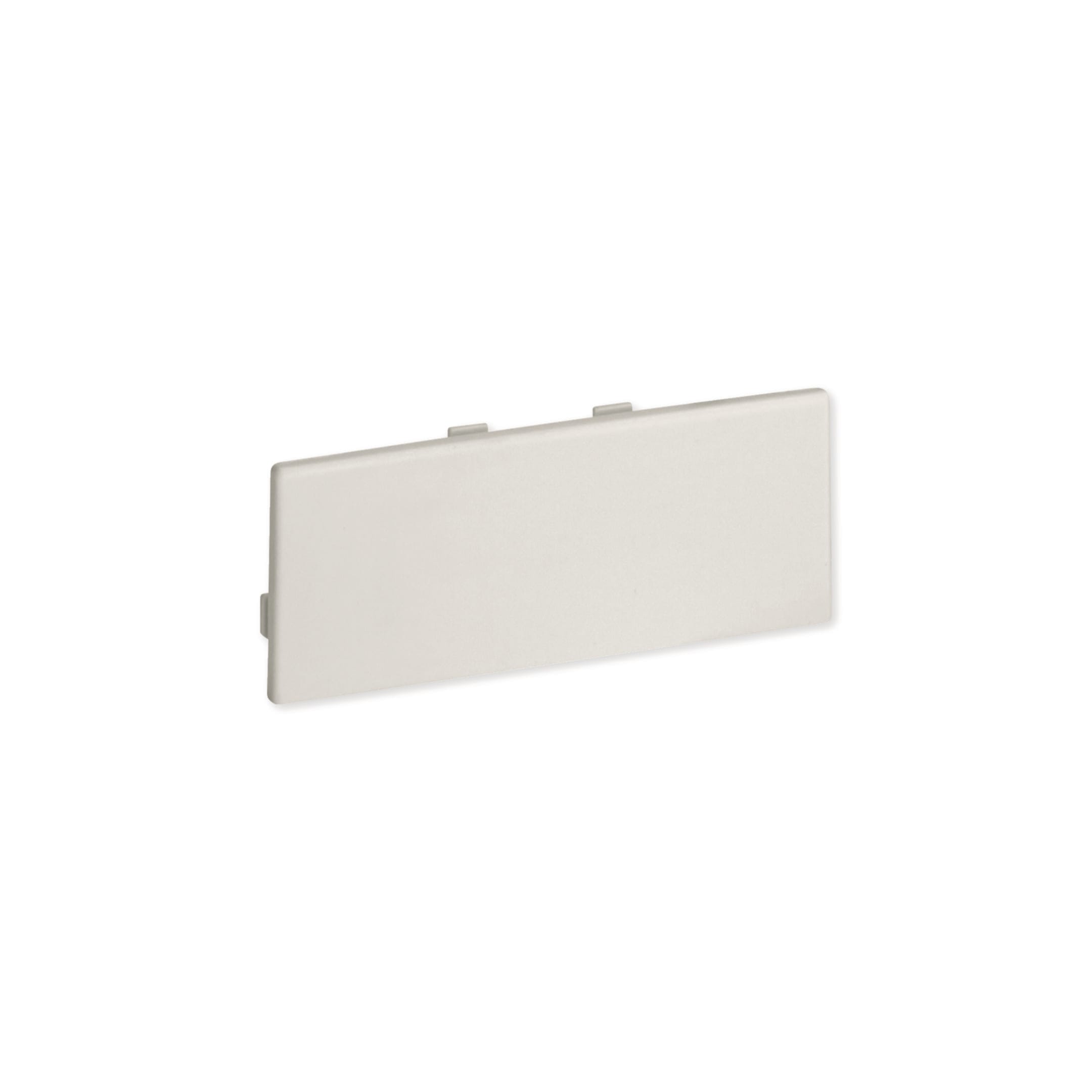 HAGER BOCCHIOTTI - Raccordo per canali TBN-TCN bianco ADDN W