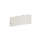 HAGER BOCCHIOTTI - Raccordo per canali TBN-TCN bianco ADDN W