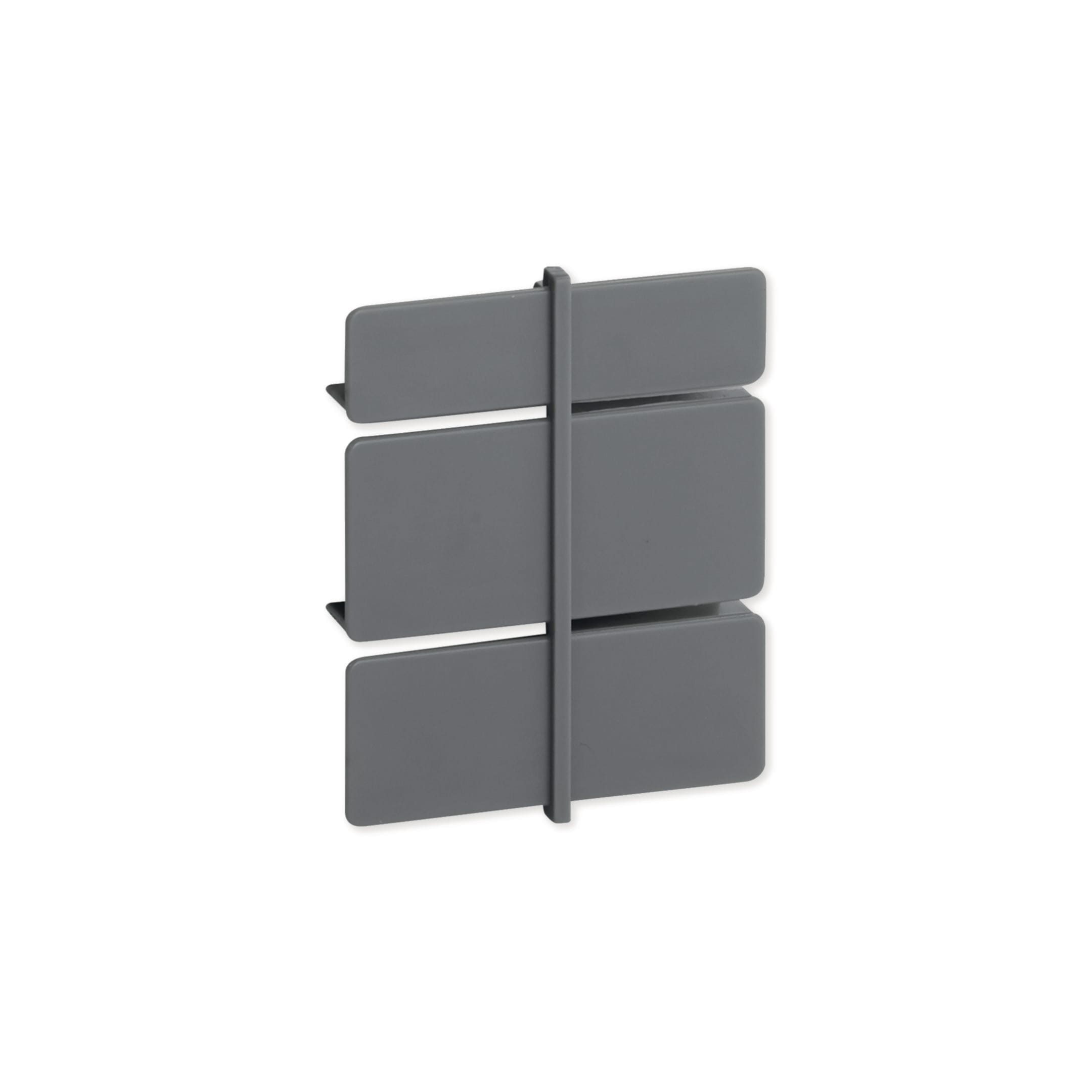 HAGER BOCCHIOTTI - Giunto base GFN per canale battiscopa TBN e cornice TCN