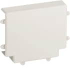 HAGER BOCCHIOTTI - Derivazione a T per minicanali TMC / TMU bianco IM 40x10 W