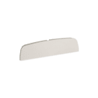 HAGER BOCCHIOTTI - Raccordo per canale bqattiscopa/cornice TBA-Art bianco ADDA W