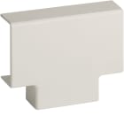 HAGER BOCCHIOTTI - Derivazione a T per minicanali TMC / TMU bianco IM 40x17 W