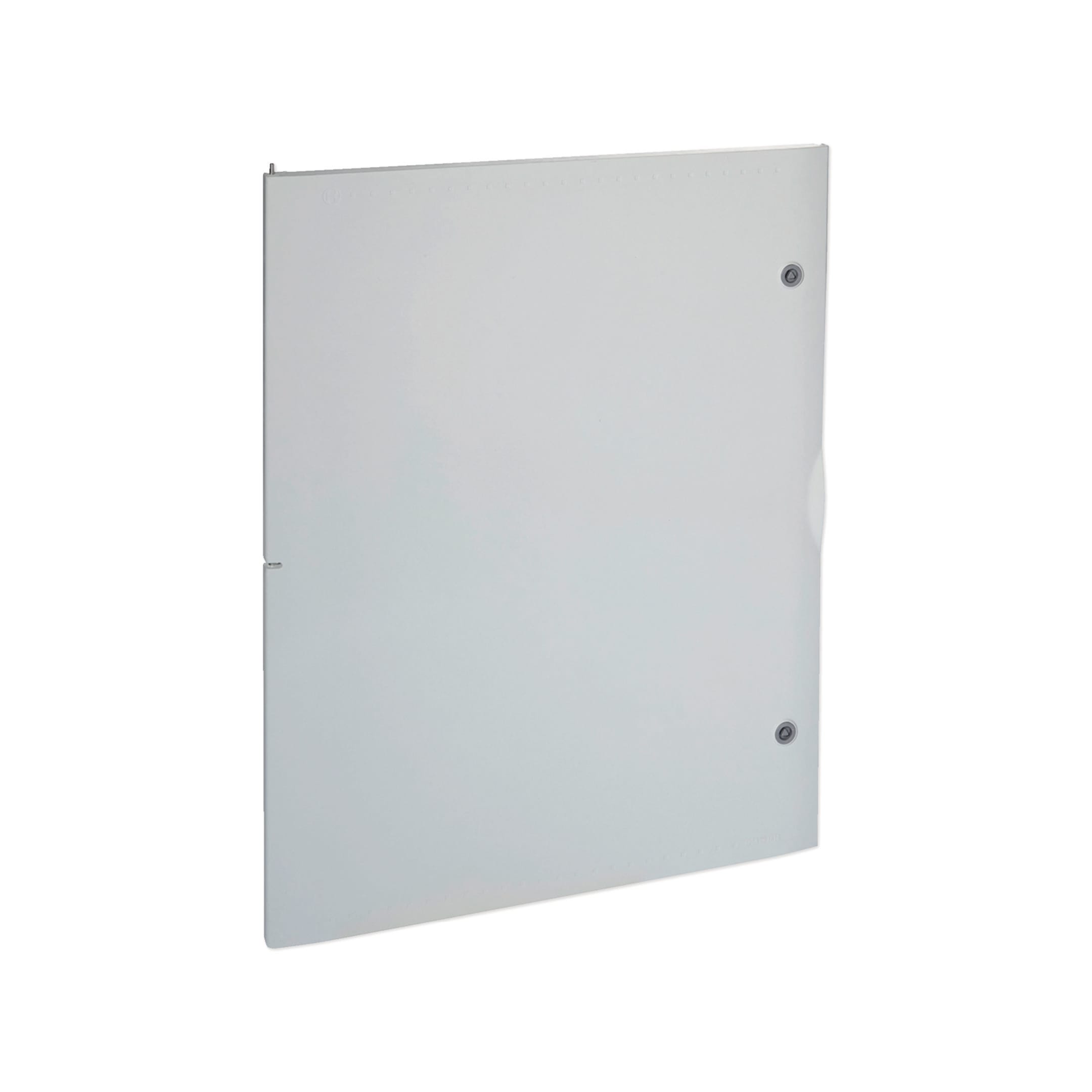 HAGER BOCCHIOTTI - Portella di ricambio cieca PORTA CIECA VTR 03 per quadri Pedro VTR 06