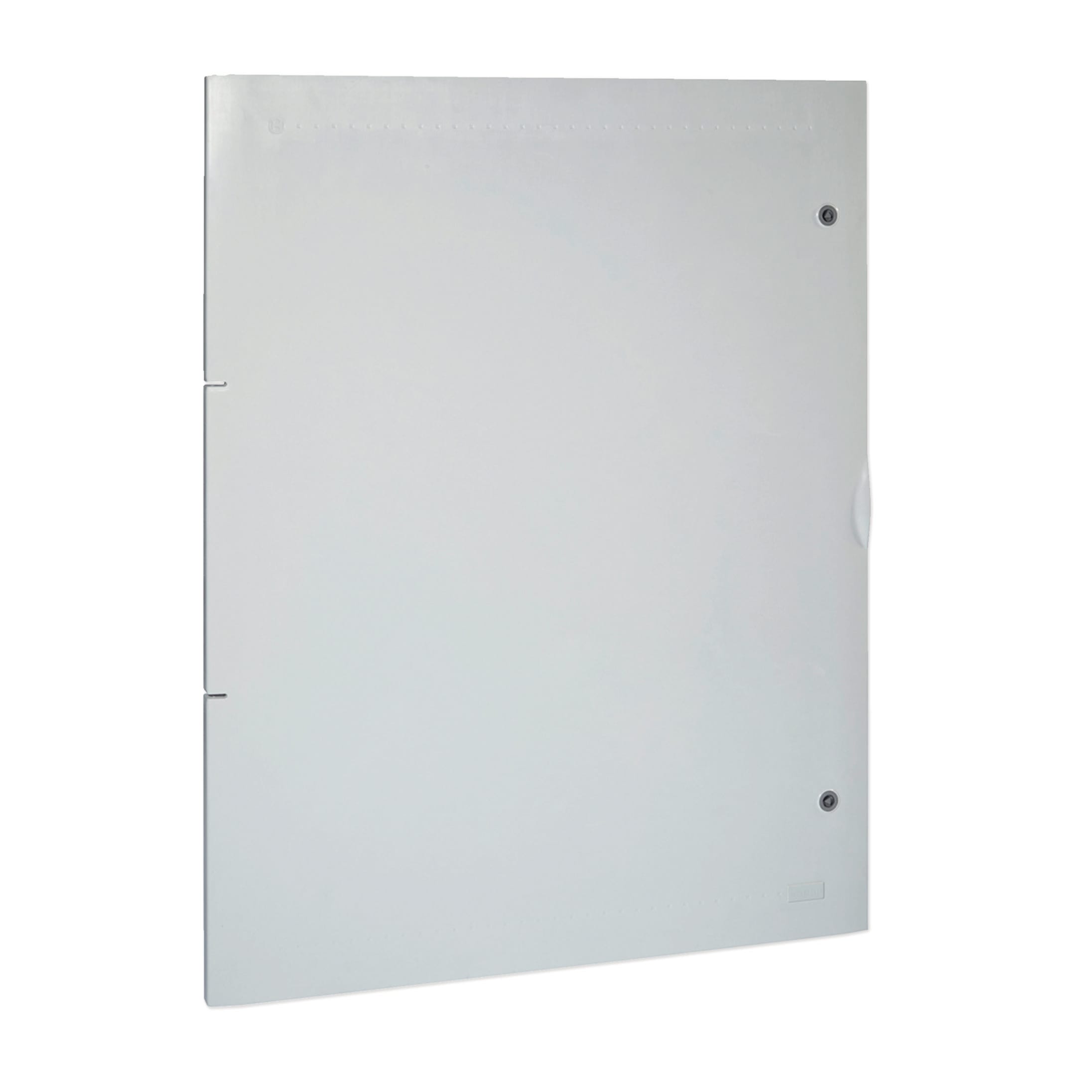 HAGER BOCCHIOTTI - Portella di ricambio cieca PORTA CIECA VTR 07 per quadri Pedro VTR 07